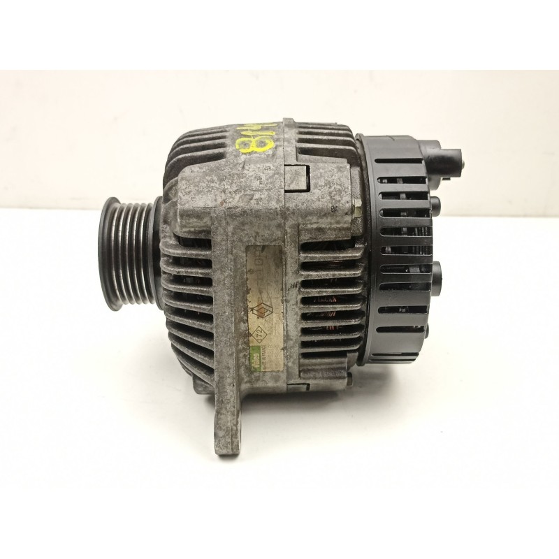 Recambio de alternador para renault laguna i (b56_, 556_) 2.2 dt (b569) referencia OEM IAM 7700424595 A13VI210 