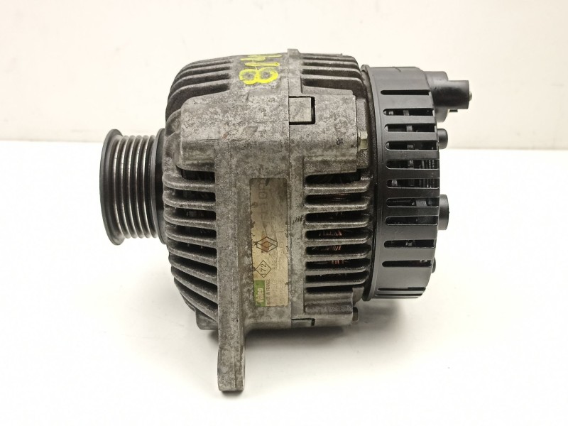 Recambio de alternador para renault laguna i (b56_, 556_) 2.2 dt (b569) referencia OEM IAM 7700424595 A13VI210 