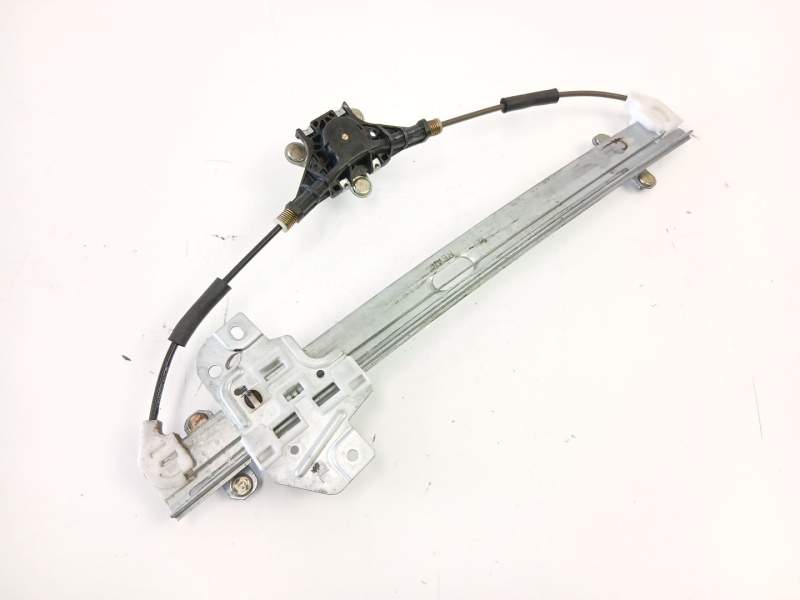 Recambio de elevalunas trasero izquierdo para kia rio ii (jb) 1.5 crdi referencia OEM IAM 834011G000  