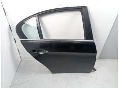 Recambio de puerta trasera derecha para bmw 335 3.0 td 306d5 referencia OEM IAM 41007203648  