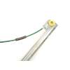 Recambio de elevalunas trasero izquierdo para fiat ulysse (179_) 2.2 jtd referencia OEM IAM 1494841080  