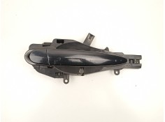 Recambio de manilla delantera derecha para bmw 335 3.0 td 306d5 referencia OEM IAM 51227199836   2