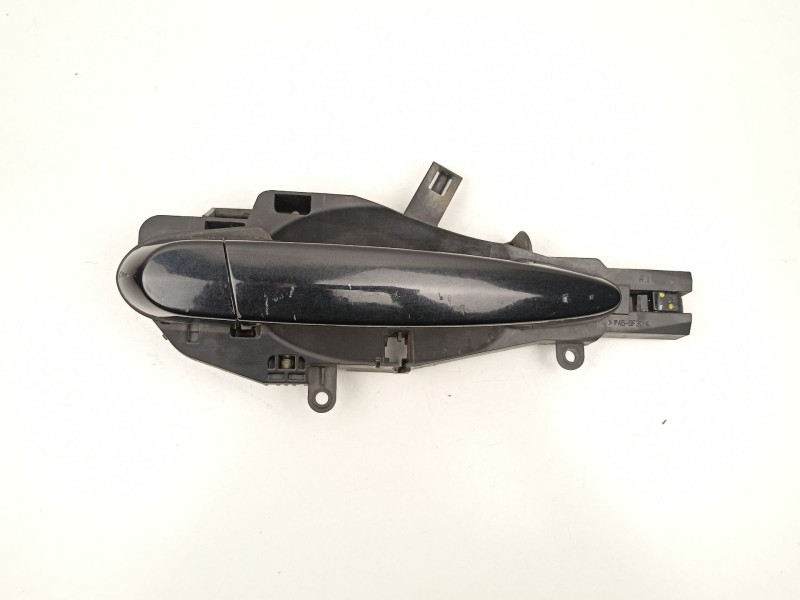 Recambio de manilla delantera derecha para bmw 335 3.0 td 306d5 referencia OEM IAM 51227199836  