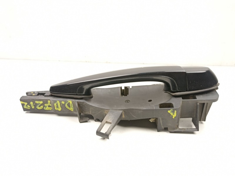 Recambio de manilla delantera derecha para bmw 335 3.0 td 306d5 referencia OEM IAM 51227199836  