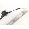 Recambio de elevalunas trasero izquierdo para kia rio ii (jb) 1.5 crdi referencia OEM IAM 834011G000  
