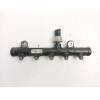 Recambio de rampa inyectora para volvo s40 ii (544) 2.0 d referencia OEM IAM 9654726280  