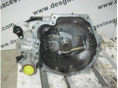 Recambio de cambio 5v (td/tdi ) : rover 825 : 2.5 d -338 (121,04cv) 4p [1997] para rover  825 2.5 d -338 referencia OEM IAM T750