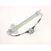 Recambio de elevalunas trasero izquierdo para kia rio ii (jb) 1.5 crdi referencia OEM IAM 834011G000  