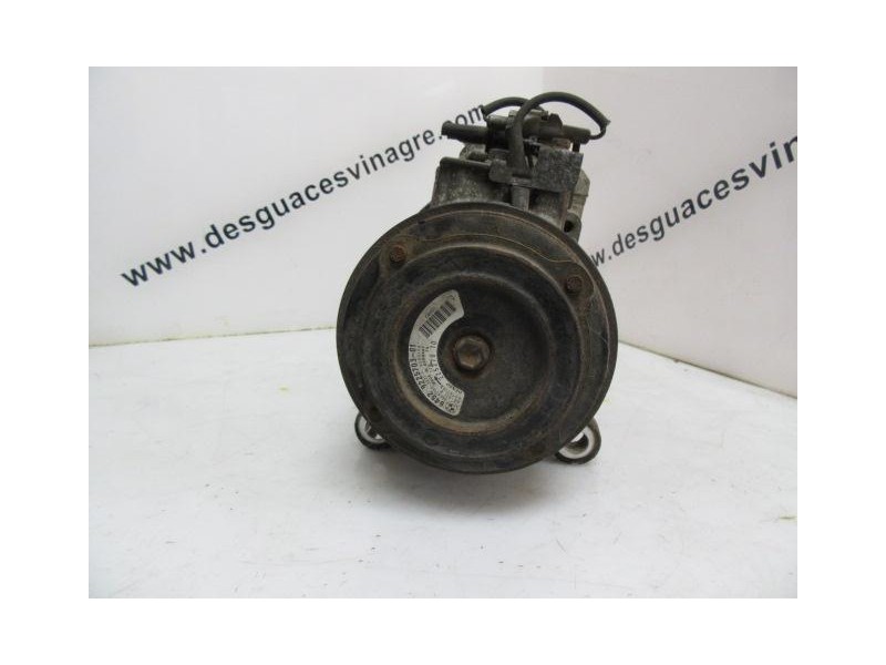 Recambio de aire acondicionado : bmw 320 : 2.0 td e90 4p [2010] para bmw  320 2.0 td e90 referencia OEM IAM 447260-3821  
