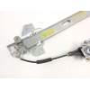 Recambio de elevalunas trasero izquierdo para kia rio ii (jb) 1.5 crdi referencia OEM IAM 834011G000  