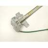 Recambio de elevalunas trasero izquierdo para fiat ulysse (179_) 2.2 jtd referencia OEM IAM 1494841080  