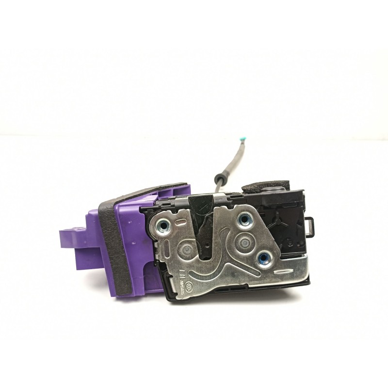 Recambio de cerradura puerta trasera izquierda para hyundai i30 ranchera familiar (pde) 1.6 crdi referencia OEM IAM 81410G3010  