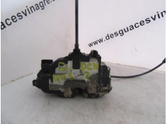 Recambio de cerradura pta. del. dch. : renault clio : 1.5 dci /k9k t7 (85,68cv) 5p [2011] para renault clio 1.5 dci /k9k t7 refe
