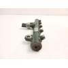 Recambio de rampa inyectora para volvo s40 ii (544) 2.0 d referencia OEM IAM 9654726280  