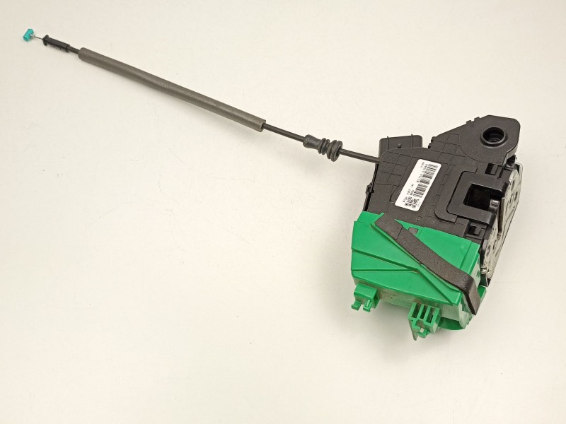 Recambio de cerradura puerta delantera izquierda para hyundai i30 ranchera familiar (pde) 1.6 crdi referencia OEM IAM 81310G3040