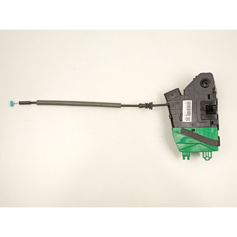 Recambio de cerradura puerta delantera izquierda para hyundai i30 ranchera familiar (pde) 1.6 crdi referencia OEM IAM 81310G3040
