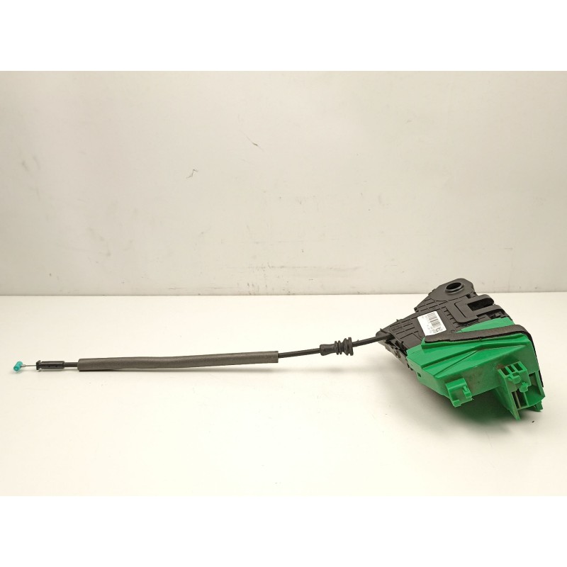 Recambio de cerradura puerta delantera izquierda para hyundai i30 ranchera familiar (pde) 1.6 crdi referencia OEM IAM 81310G3040