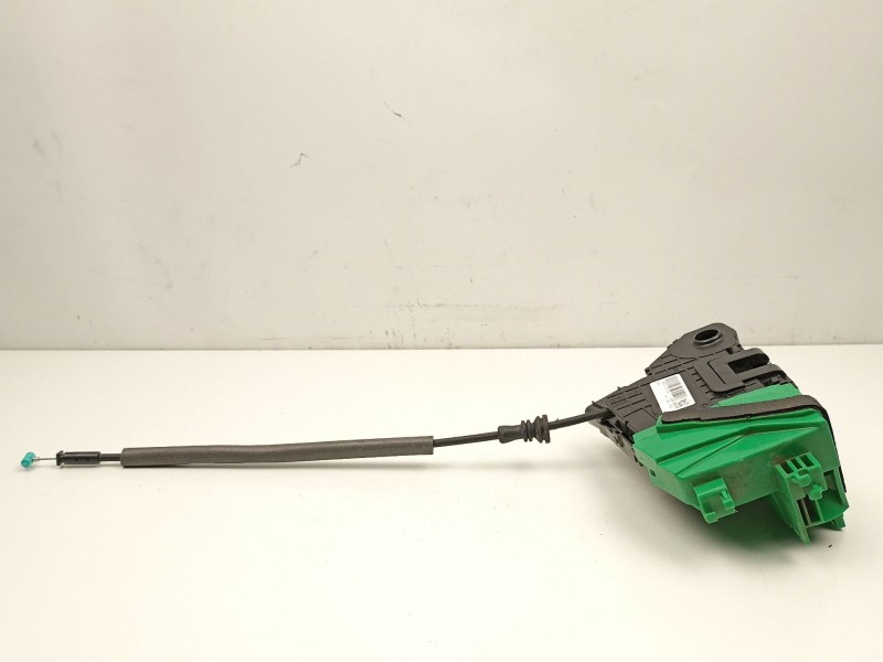 Recambio de cerradura puerta delantera izquierda para hyundai i30 ranchera familiar (pde) 1.6 crdi referencia OEM IAM 81310G3040