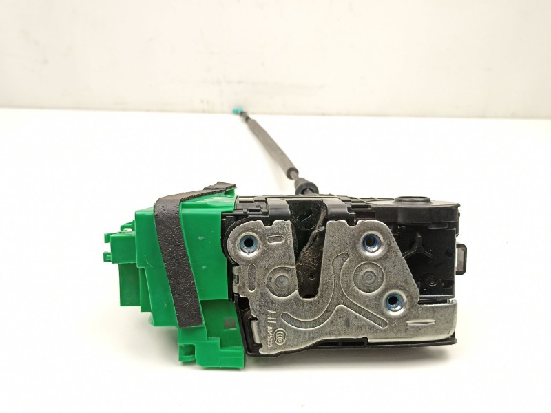 Recambio de cerradura puerta delantera izquierda para hyundai i30 ranchera familiar (pde) 1.6 crdi referencia OEM IAM 81310G3040