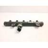 Recambio de rampa inyectora para volvo s40 ii (544) 2.0 d referencia OEM IAM 9654726280  