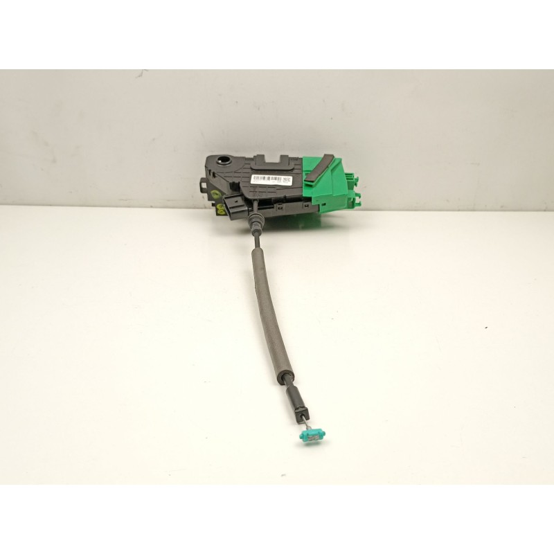 Recambio de cerradura puerta delantera izquierda para hyundai i30 ranchera familiar (pde) 1.6 crdi referencia OEM IAM 81310G3040