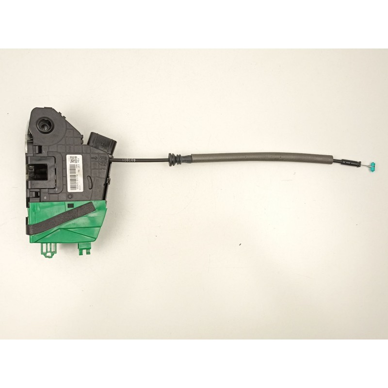 Recambio de cerradura puerta delantera derecha para hyundai i30 ranchera familiar (pde) 1.6 crdi referencia OEM IAM 81320G3050  
