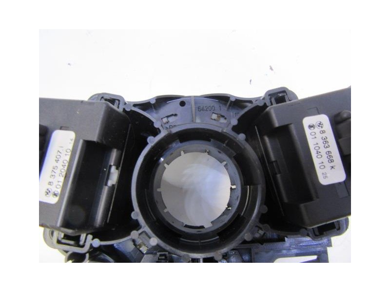 Recambio de mando luces y limpias : bmw 530 : 3.0 td (183,55cv) [2000] para bmw  530 3.0 td referencia OEM IAM   