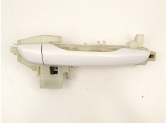 Recambio de manilla trasera derecha para hyundai i30 ranchera familiar (pde) 1.6 crdi referencia OEM IAM 82661G4010   2