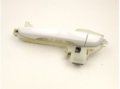 Recambio de manilla trasera izquierda para hyundai i30 ranchera familiar (pde) 1.6 crdi referencia OEM IAM 82651G4010  