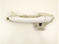 Recambio de manilla trasera izquierda para hyundai i30 ranchera familiar (pde) 1.6 crdi referencia OEM IAM 82651G4010   2