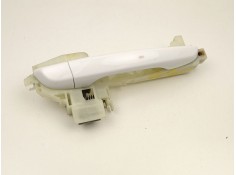 Recambio de manilla delantera derecha para hyundai i30 ranchera familiar (pde) 1.6 crdi referencia OEM IAM 82661G4010  