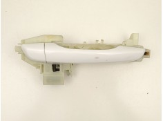 Recambio de manilla delantera derecha para hyundai i30 ranchera familiar (pde) 1.6 crdi referencia OEM IAM 82661G4010   2