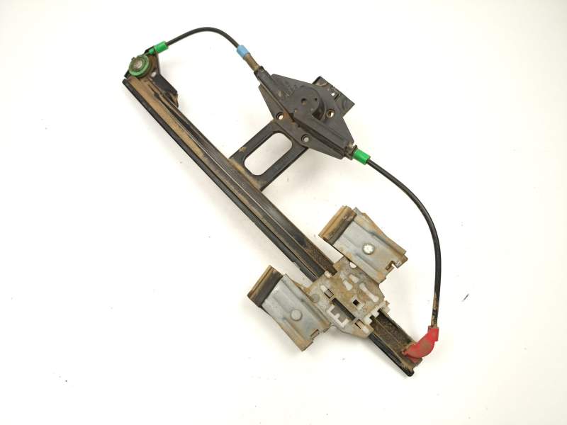 Recambio de elevalunas trasero derecho para volkswagen golf 1.9 d referencia OEM IAM 1H4839402E  
