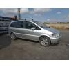 opel zafira del año 2004