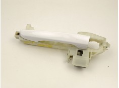 Recambio de manilla delantera izquierda para hyundai i30 ranchera familiar (pde) 1.6 crdi referencia OEM IAM 82651G4010  