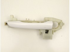 Recambio de manilla delantera izquierda para hyundai i30 ranchera familiar (pde) 1.6 crdi referencia OEM IAM 82651G4010   2