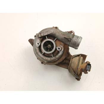 TURBO 9654931780 GT1749V 