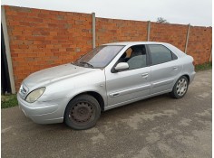 citroën xsara (n1) del año 2003