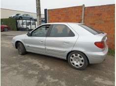 citroën xsara (n1) del año 2003 2