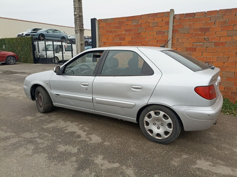 citroën xsara (n1) del año 2003