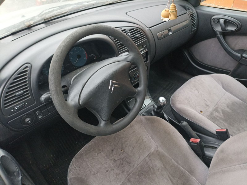 citroën xsara (n1) del año 2003