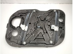 Recambio de elevalunas delantero izquierdo para hyundai i30 ranchera familiar (pde) 1.6 crdi referencia OEM IAM 82450G4010  