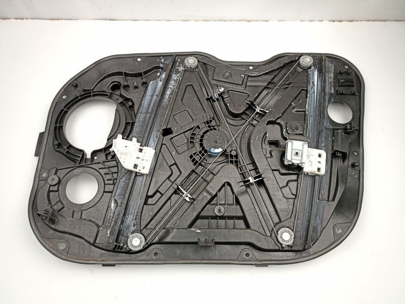 Recambio de elevalunas delantero izquierdo para hyundai i30 ranchera familiar (pde) 1.6 crdi referencia OEM IAM 82450G4010  