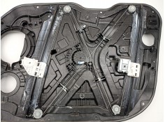 Recambio de elevalunas delantero izquierdo para hyundai i30 ranchera familiar (pde) 1.6 crdi referencia OEM IAM 82450G4010   2