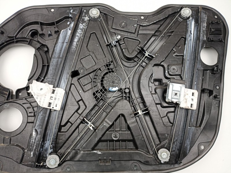 Recambio de elevalunas delantero izquierdo para hyundai i30 ranchera familiar (pde) 1.6 crdi referencia OEM IAM 82450G4010  