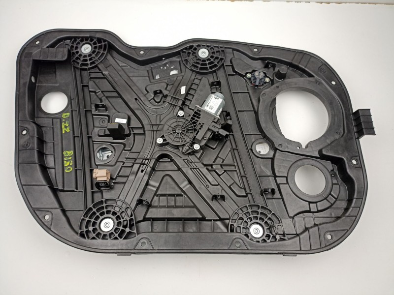 Recambio de elevalunas delantero izquierdo para hyundai i30 ranchera familiar (pde) 1.6 crdi referencia OEM IAM 82450G4010  