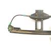 Recambio de elevalunas trasero derecho para volkswagen golf 1.9 d referencia OEM IAM 1H4839402E  