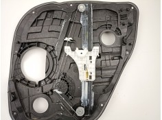 Recambio de elevalunas trasero izquierdo para hyundai i30 ranchera familiar (pde) 1.6 crdi referencia OEM IAM 83450G4010   2