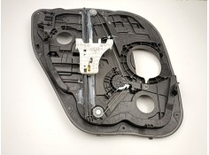 Recambio de elevalunas trasero derecho para hyundai i30 ranchera familiar (pde) 1.6 crdi referencia OEM IAM 83460G4010  