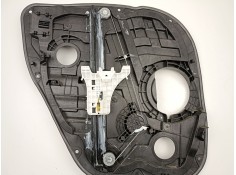 Recambio de elevalunas trasero derecho para hyundai i30 ranchera familiar (pde) 1.6 crdi referencia OEM IAM 83460G4010   2